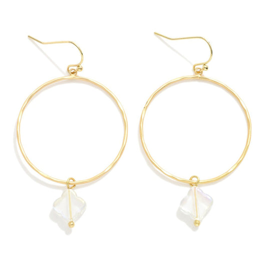 Fran Earrings