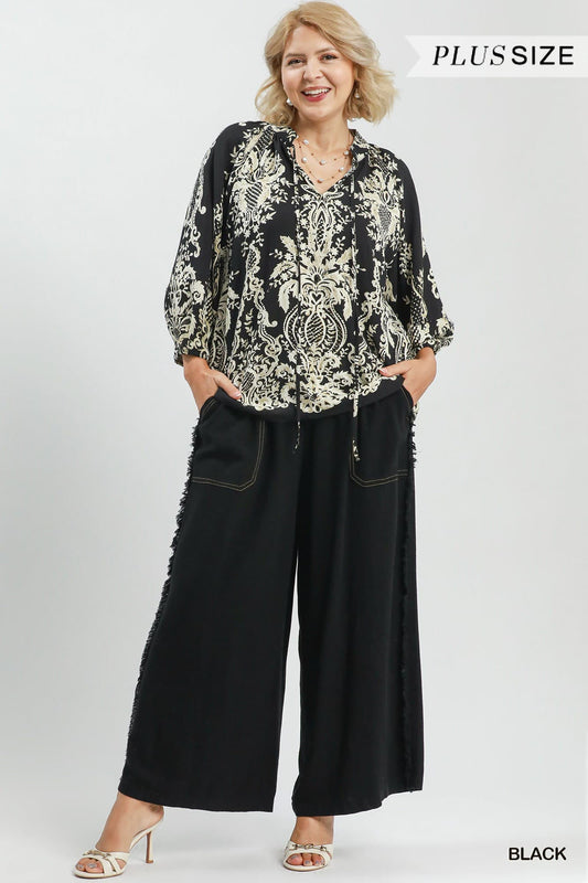 Umgee- Plus Size