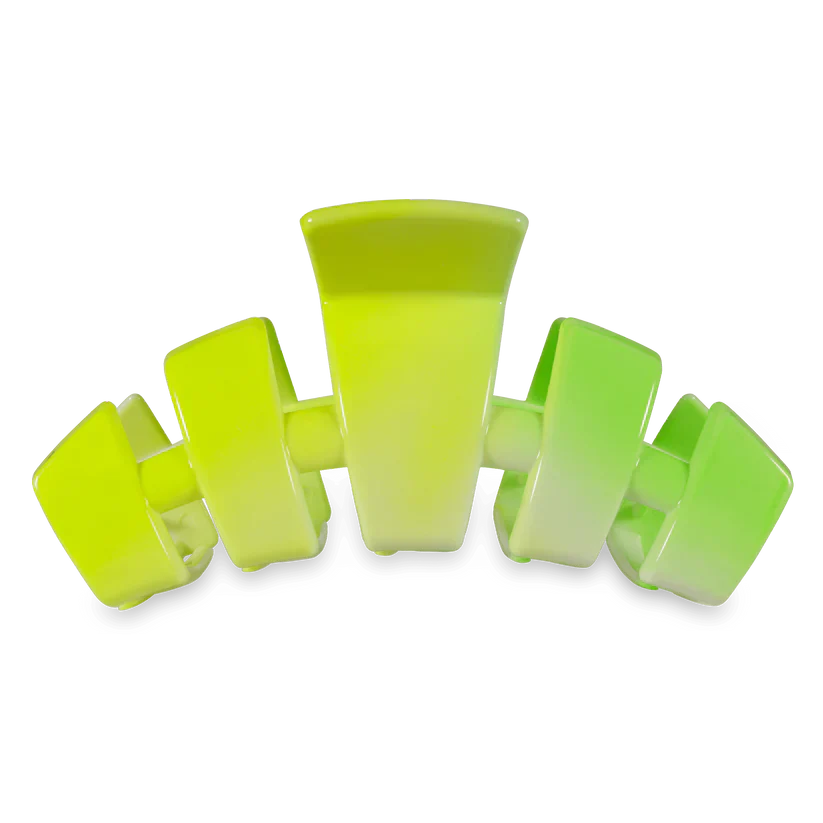 Glow For It - Classic TELETIES Clip