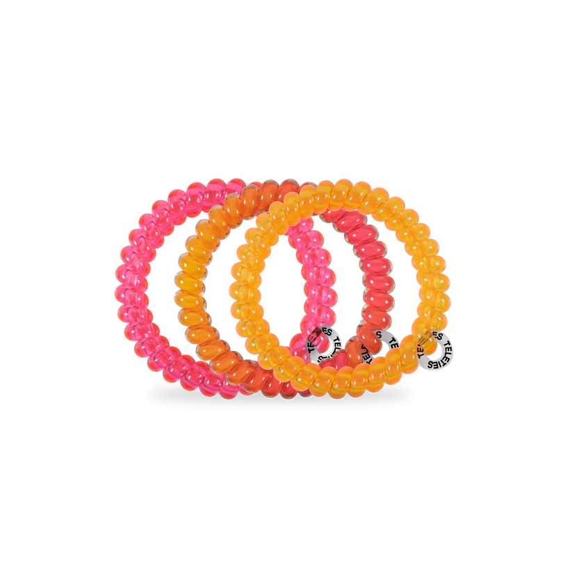 Day Rave - TELETIES Hair Ties