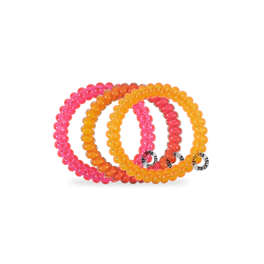 Day Rave - TELETIES Hair Ties