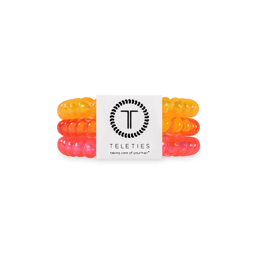 Day Rave - TELETIES Hair Ties