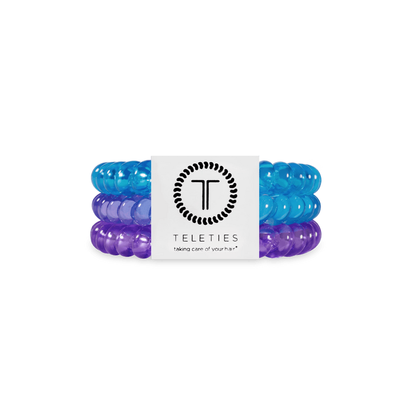 Miami Vice - TELETIES Hair Ties