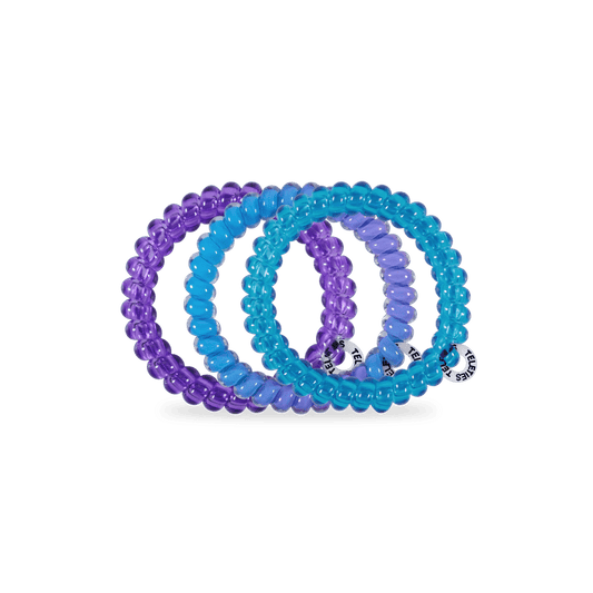 Miami Vice - TELETIES Hair Ties