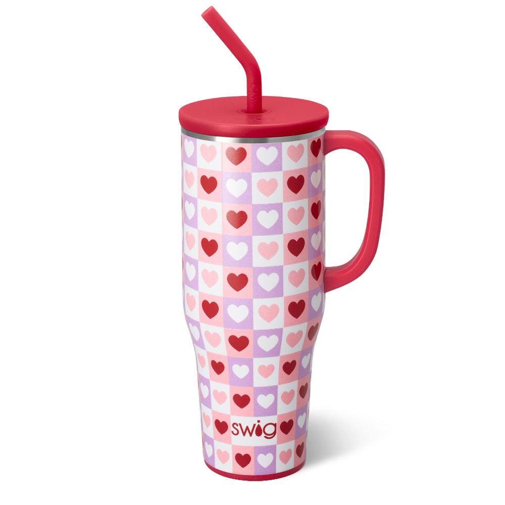 Check Yes 40 oz Swig Mega Mug