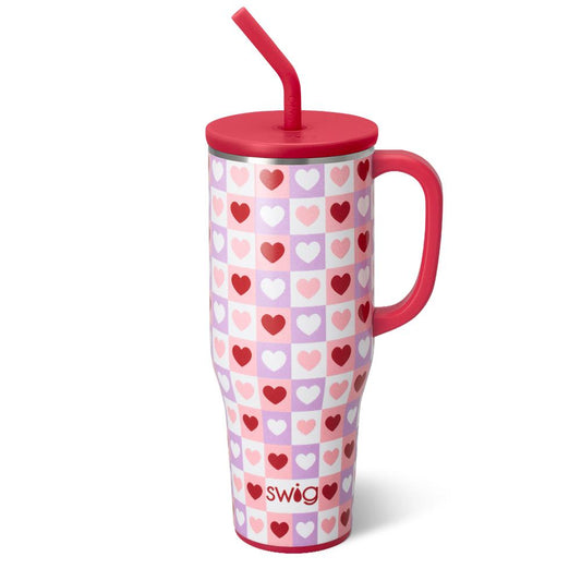 Check Yes 40 oz Swig Mega Mug