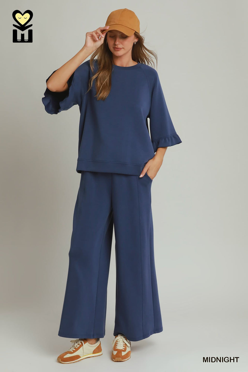 Umgee- 2 piece set