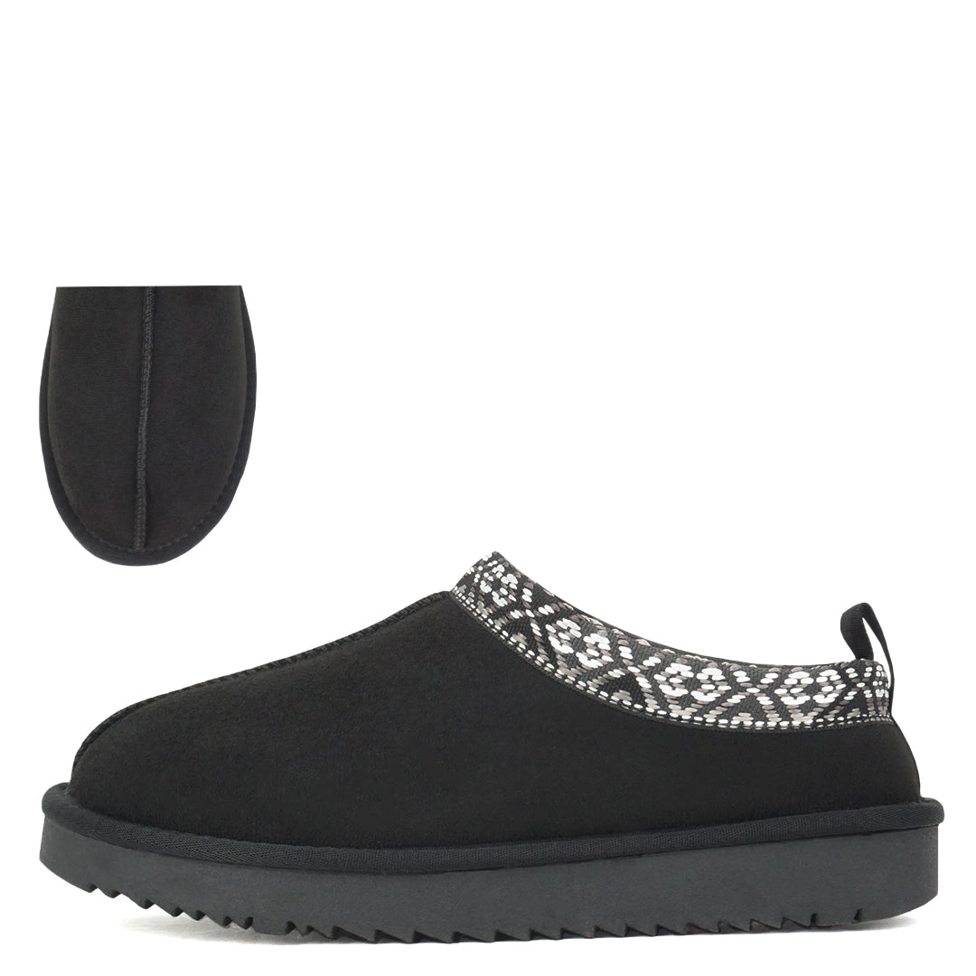 Soda Shoe Sim Style
