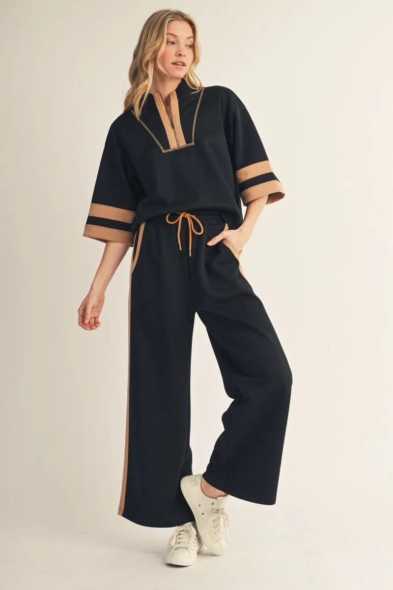 Jodifl- 2 Piece Outfit
