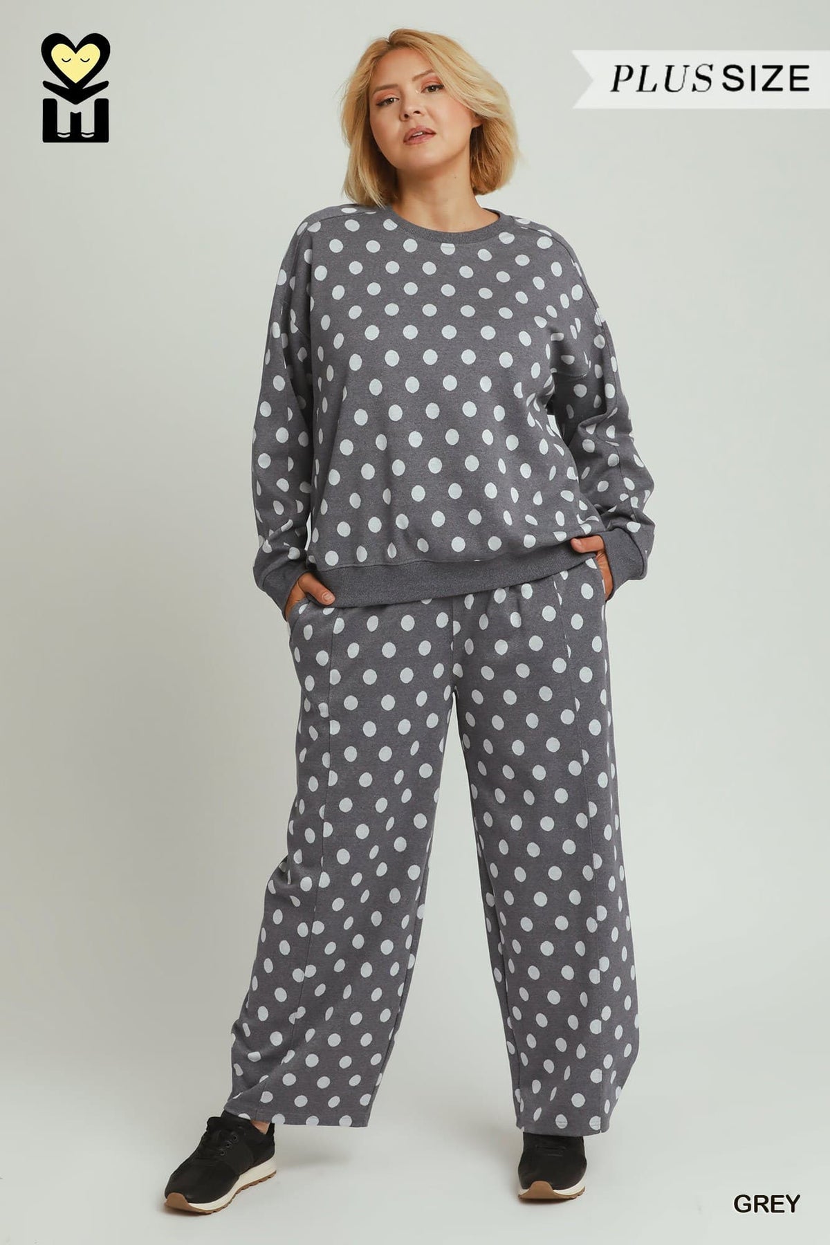 Umgee- 2 piece Set