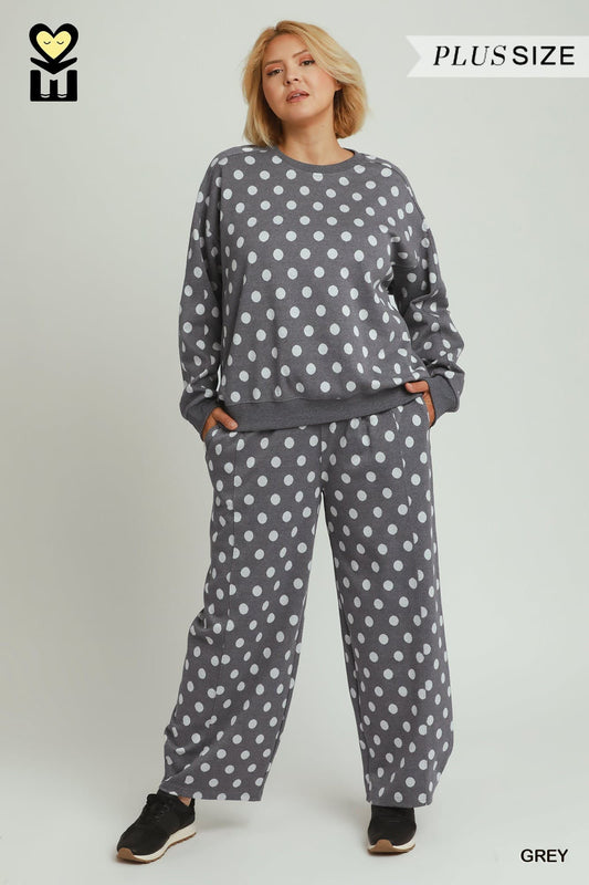 Umgee- 2 piece Set
