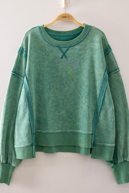 Very J- Sweatshirt