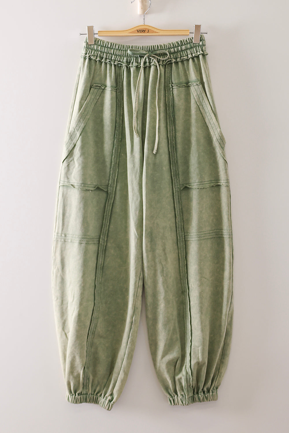 Very J- Jogger Pants