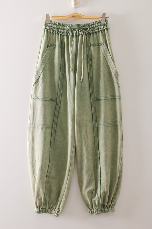 Very J- Jogger Pants