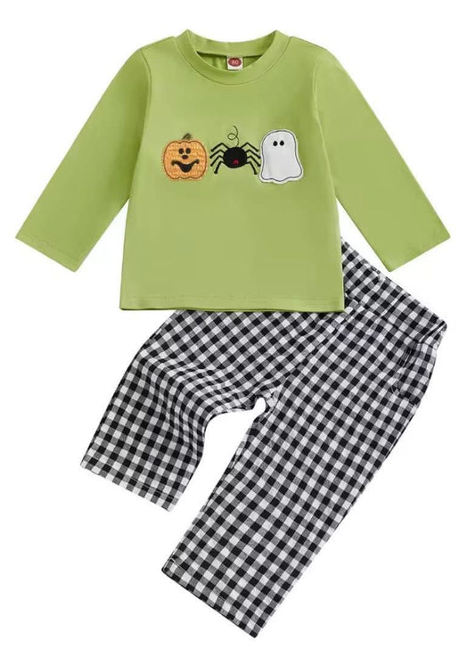 Halloween Set