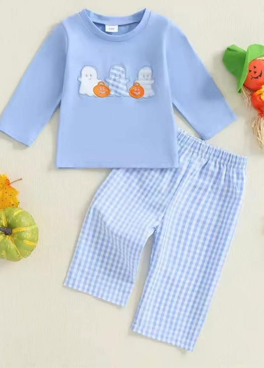 Boo Set