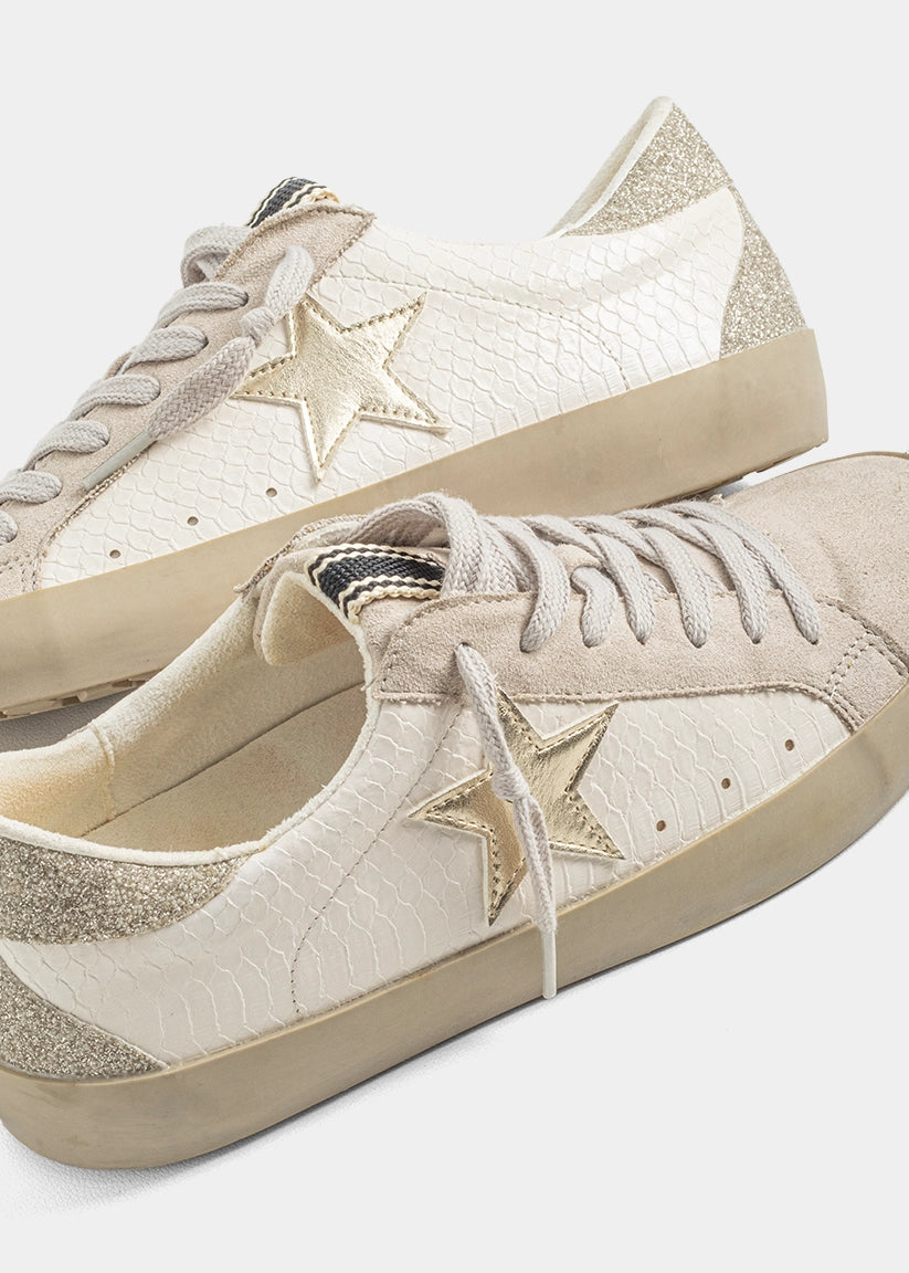 Shu Shop The Paula Shoe