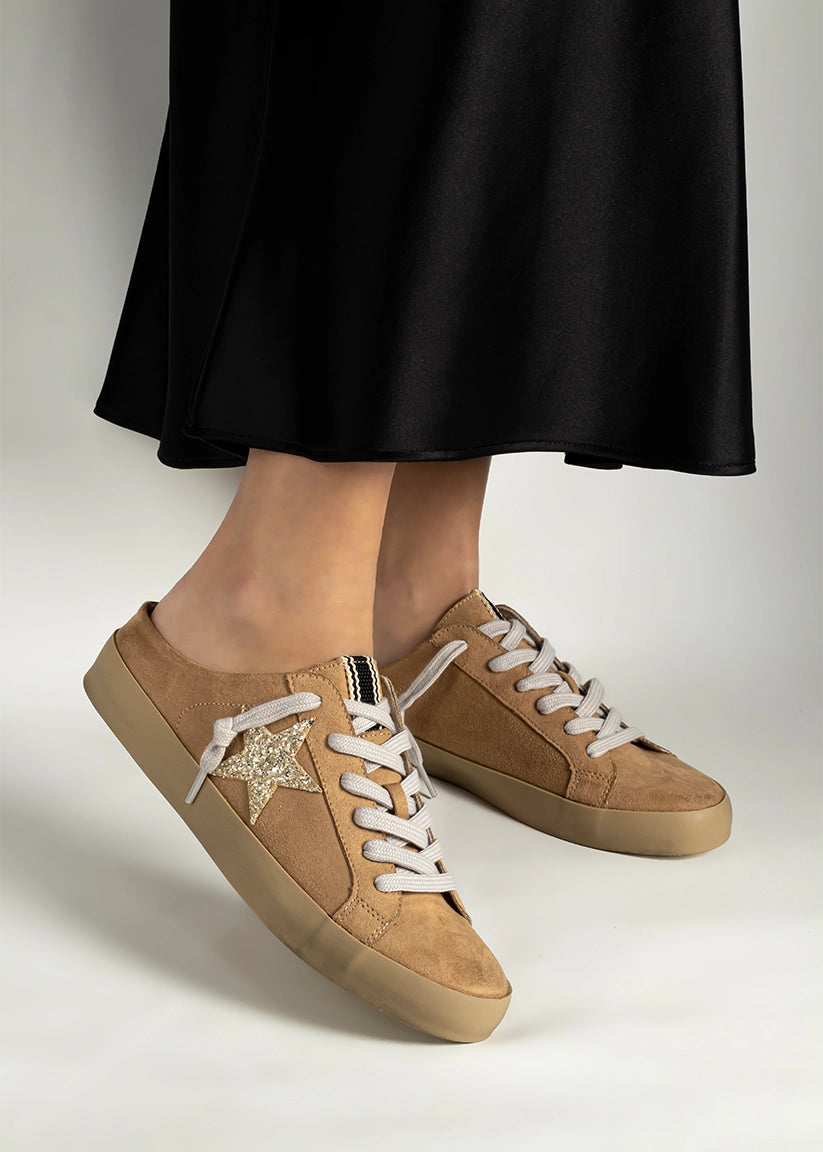 Shu Shop The Polka Shoe