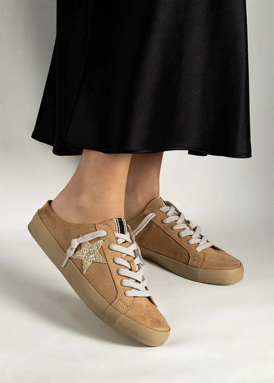 Shu Shop The Polka Shoe