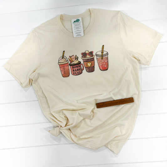 Boss Babe Tee