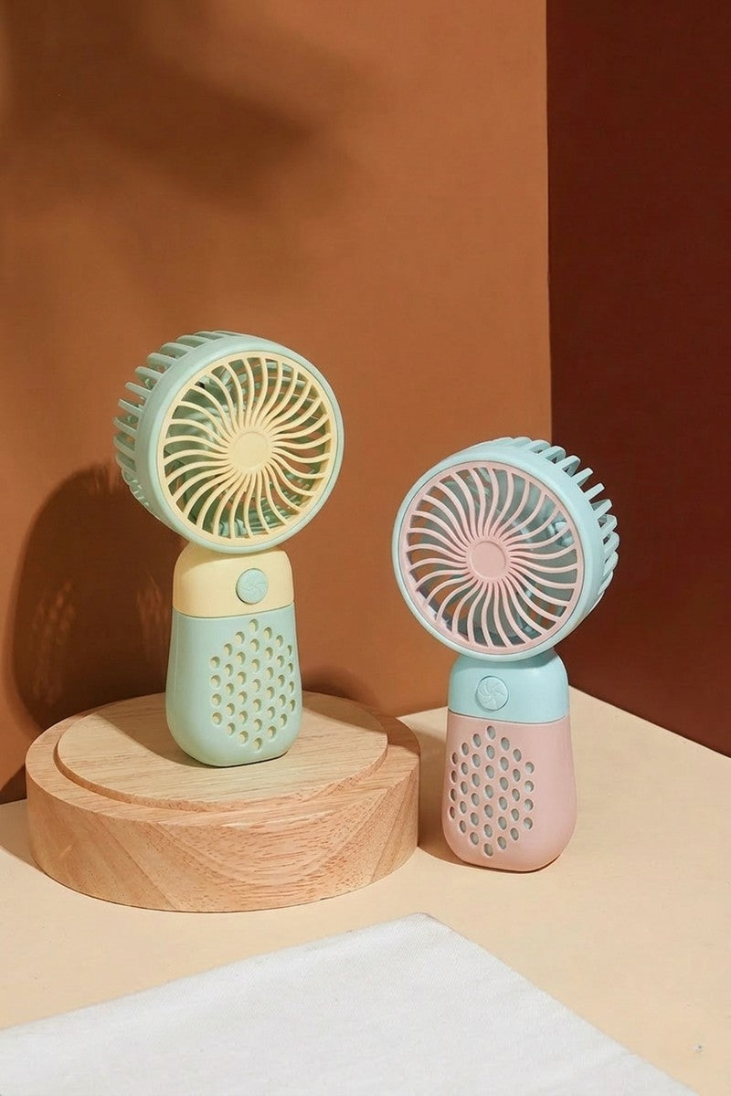 Mini Hand Fan-TOTT
