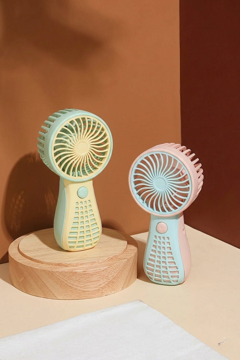 Mini Hand Fan-TOTT