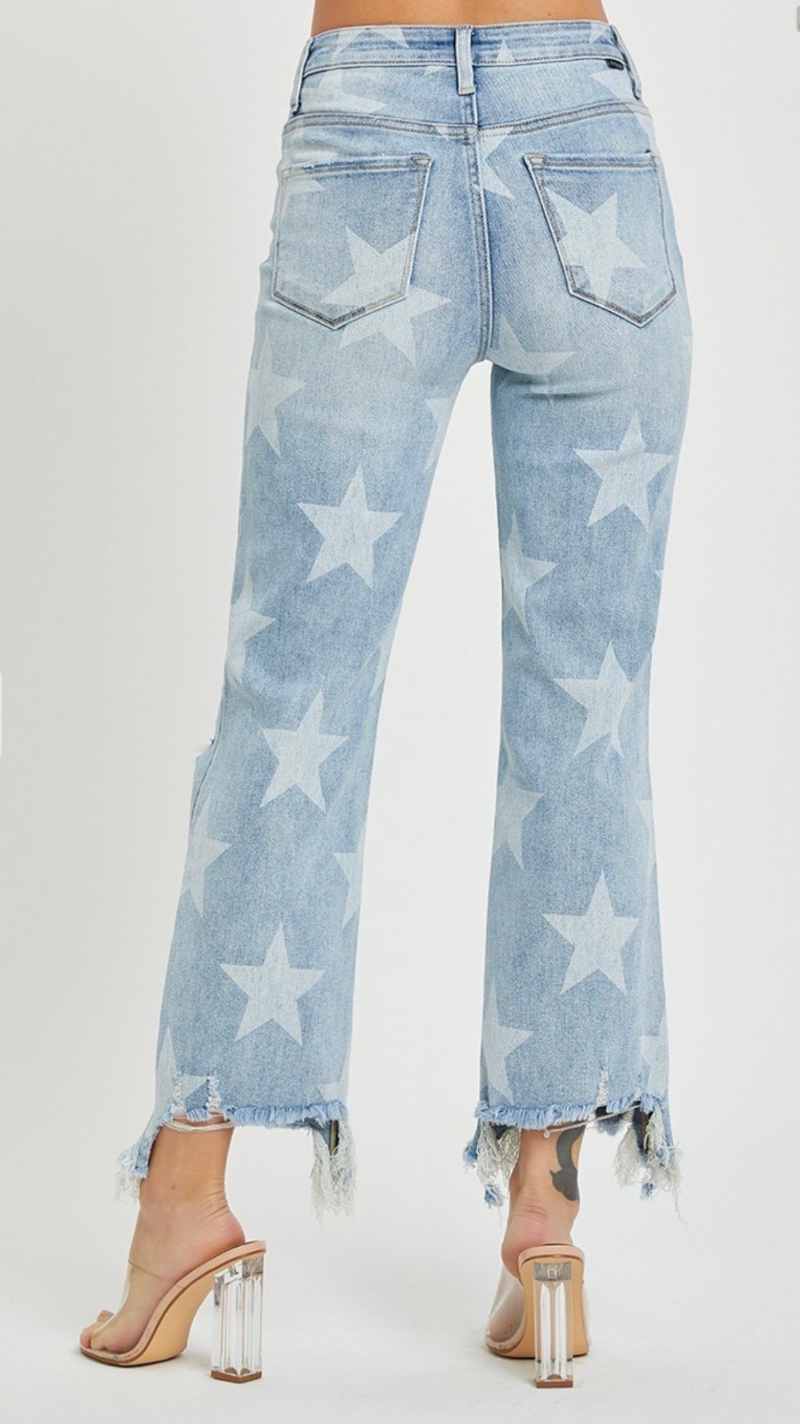 Risen Star pants