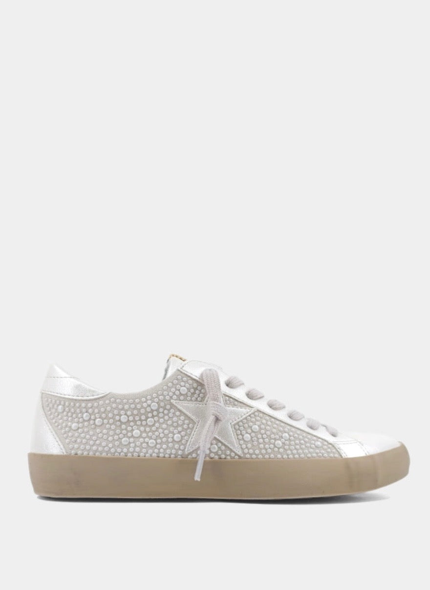 Pearl Star Shoes