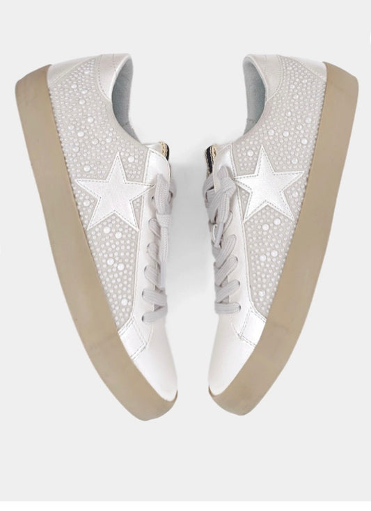 Pearl Star Shoes