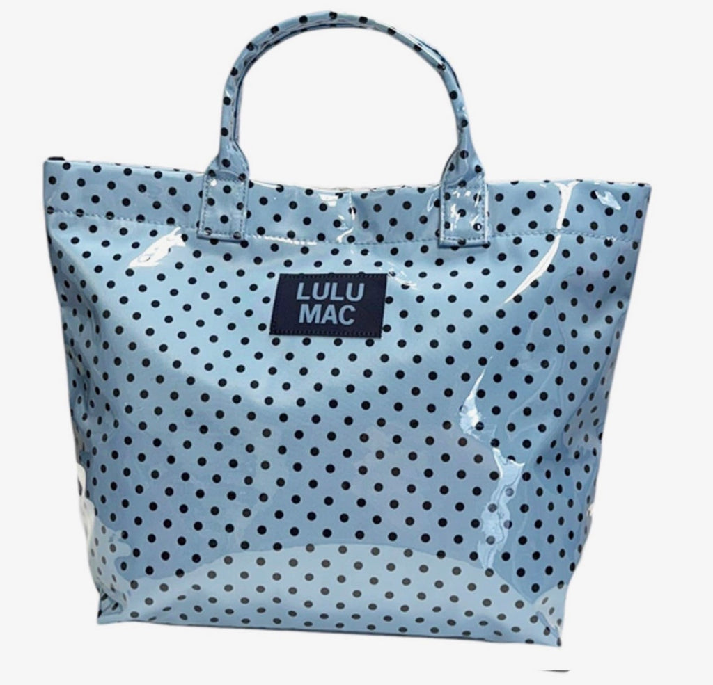 Lulu Mac Tote Bag