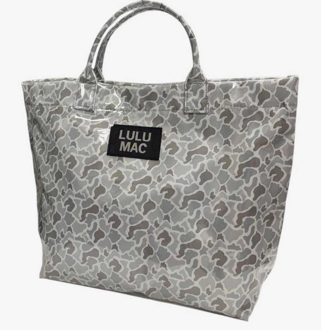 Lulu Mac Tote Bag
