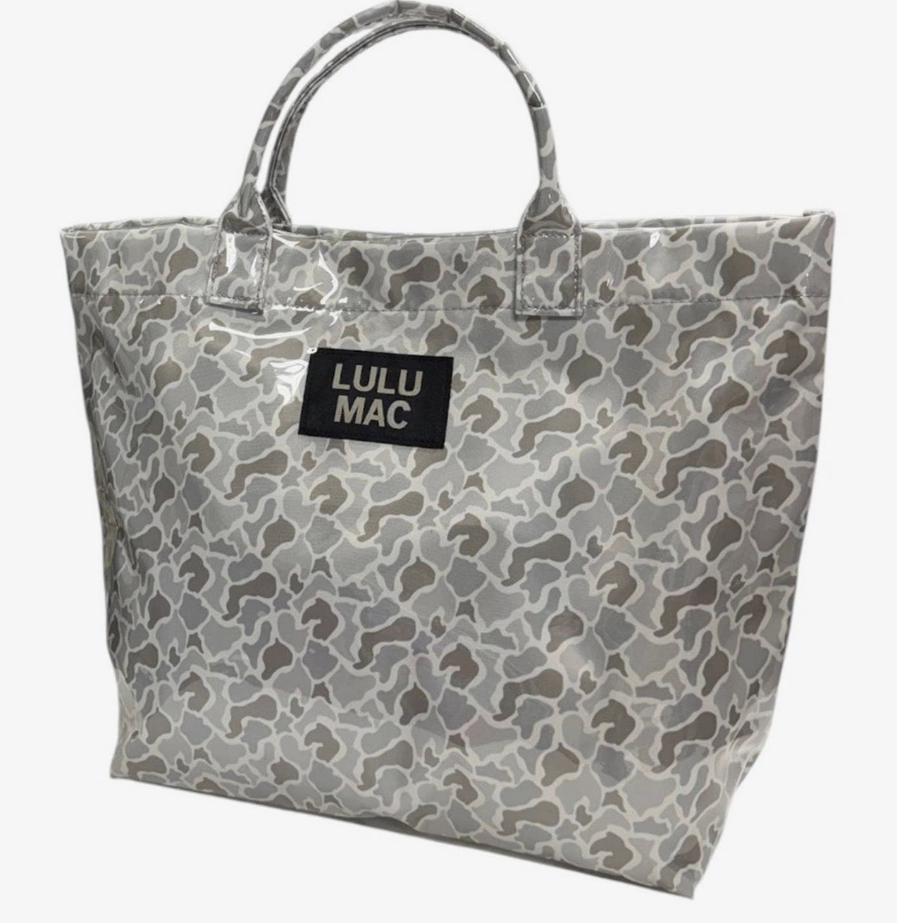 Lulu Mac Tote Bag