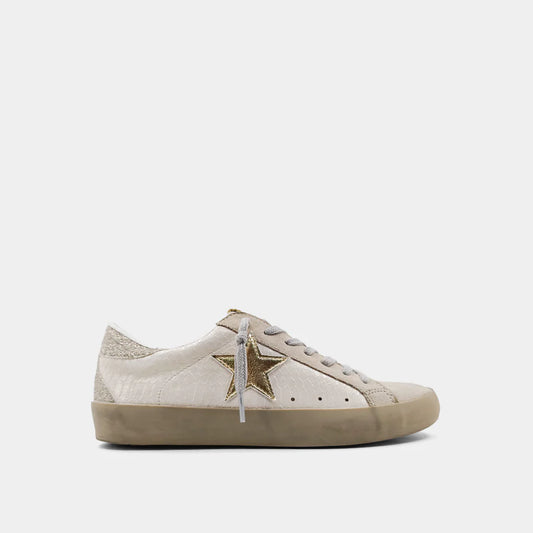 Star Shoe Bone Snake