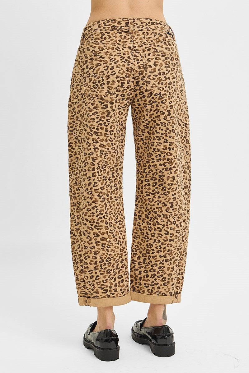 Cheetah Risen Barrel