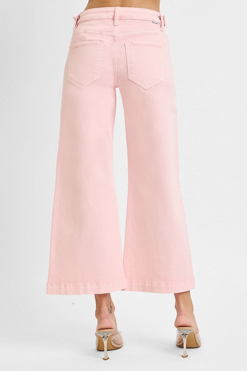 RISEN Lovely Pants