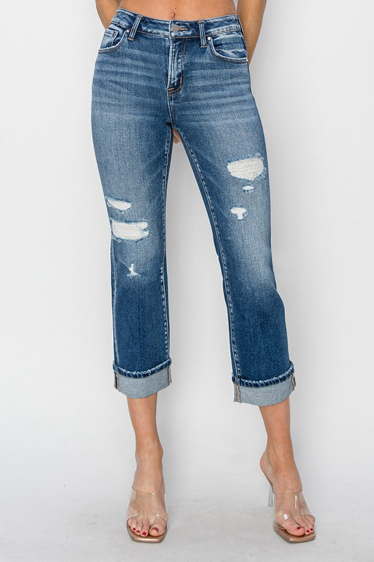 Risen Rosslyn Jeans