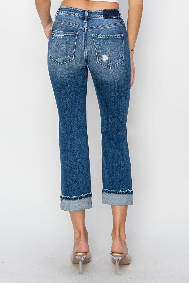 Risen Rosslyn Jeans