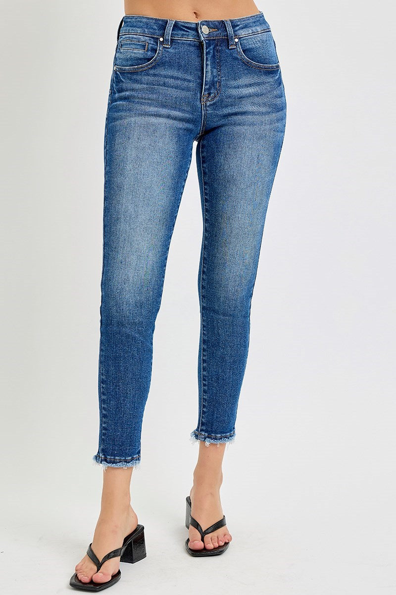 Risen Tina Skinny Jeans