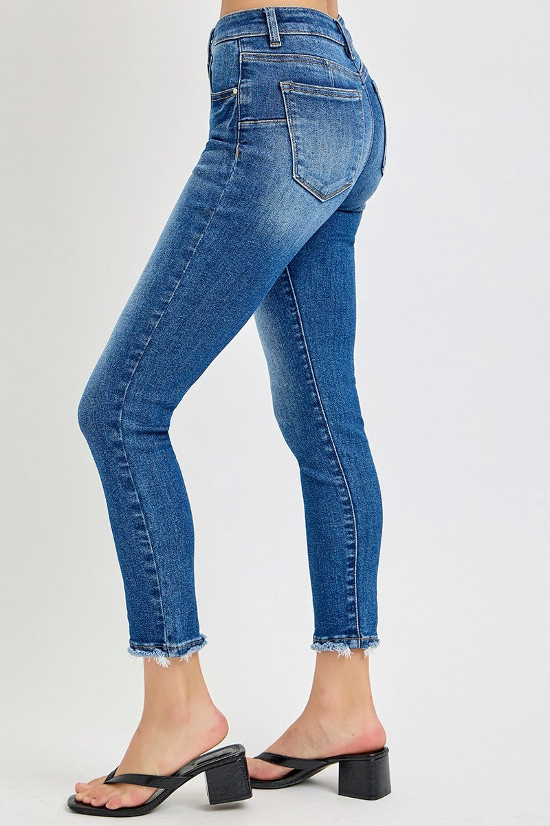 Risen Tina Skinny Jeans