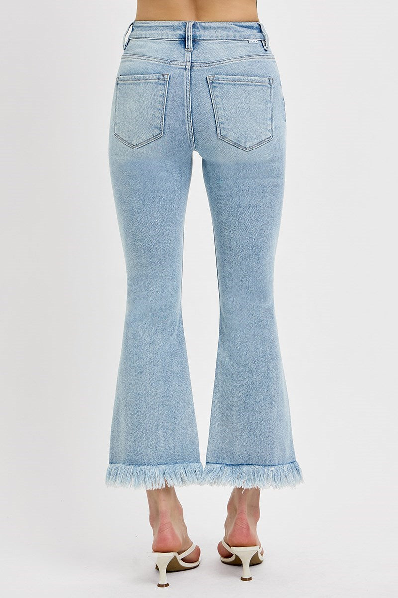 RISEN Abigail Jeans