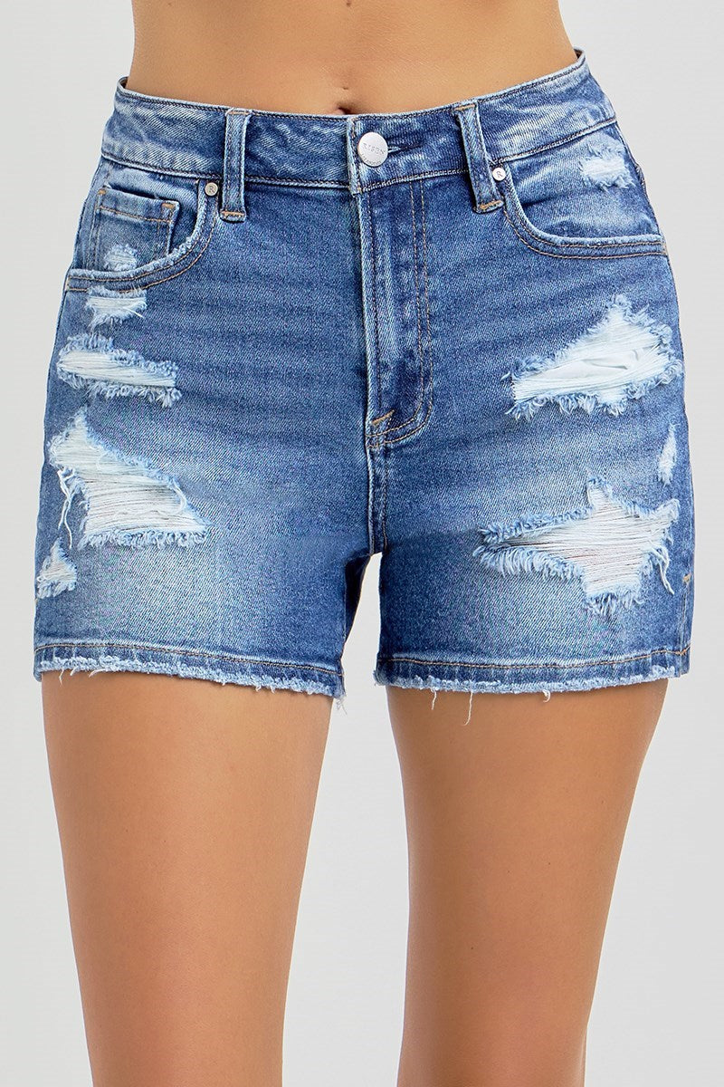 Risen Judy Shorts