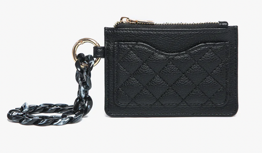 Jen&Co Wristlet Wallet