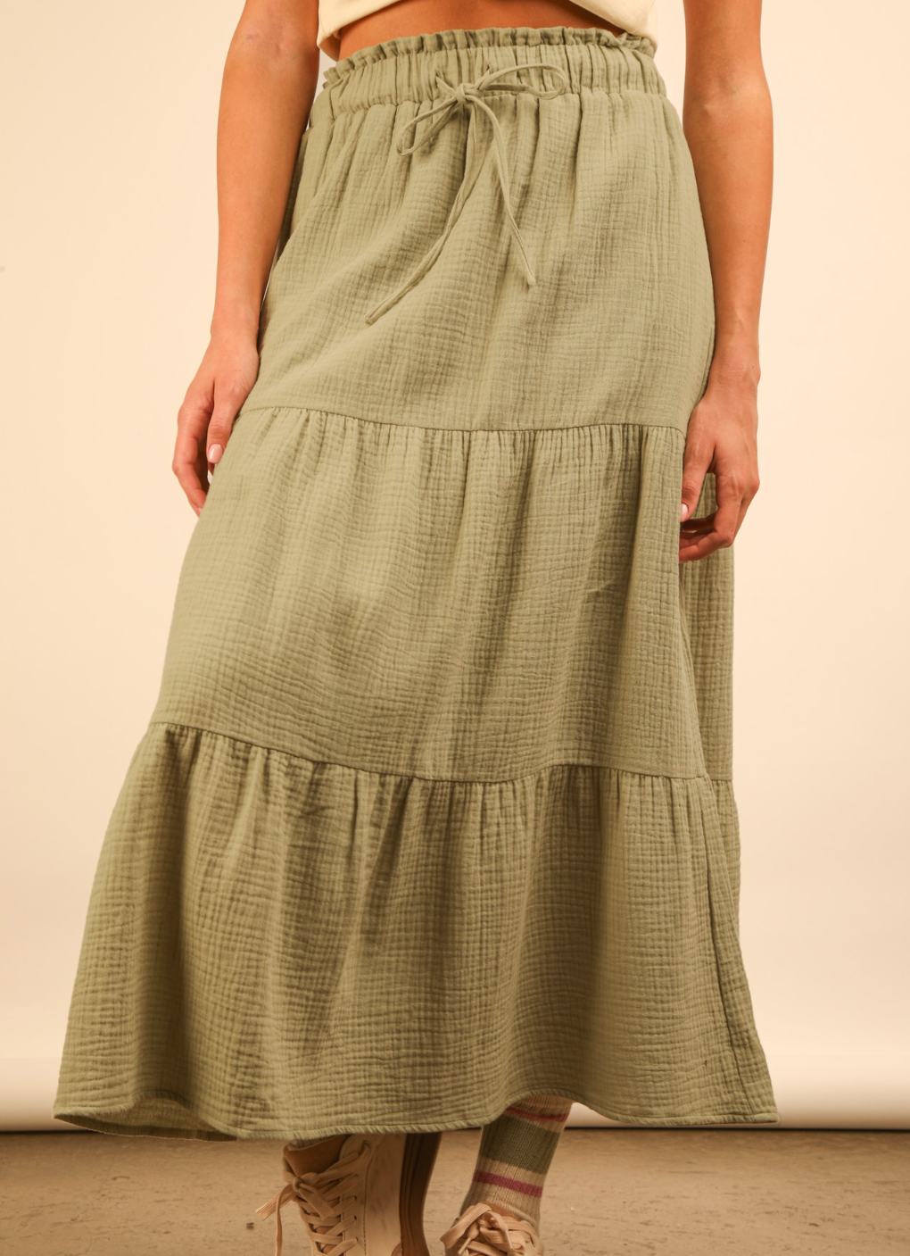 VeryJ Skirt
