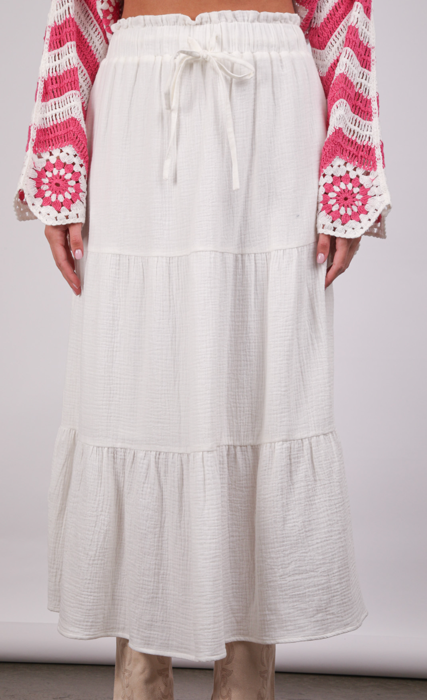 VeryJ Skirt