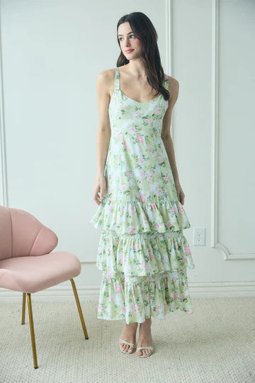 Jamesanna Dress