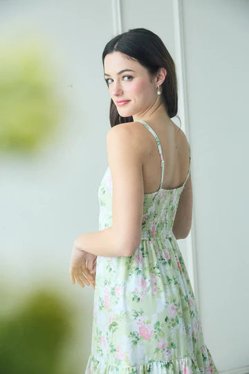 Jamesanna Dress