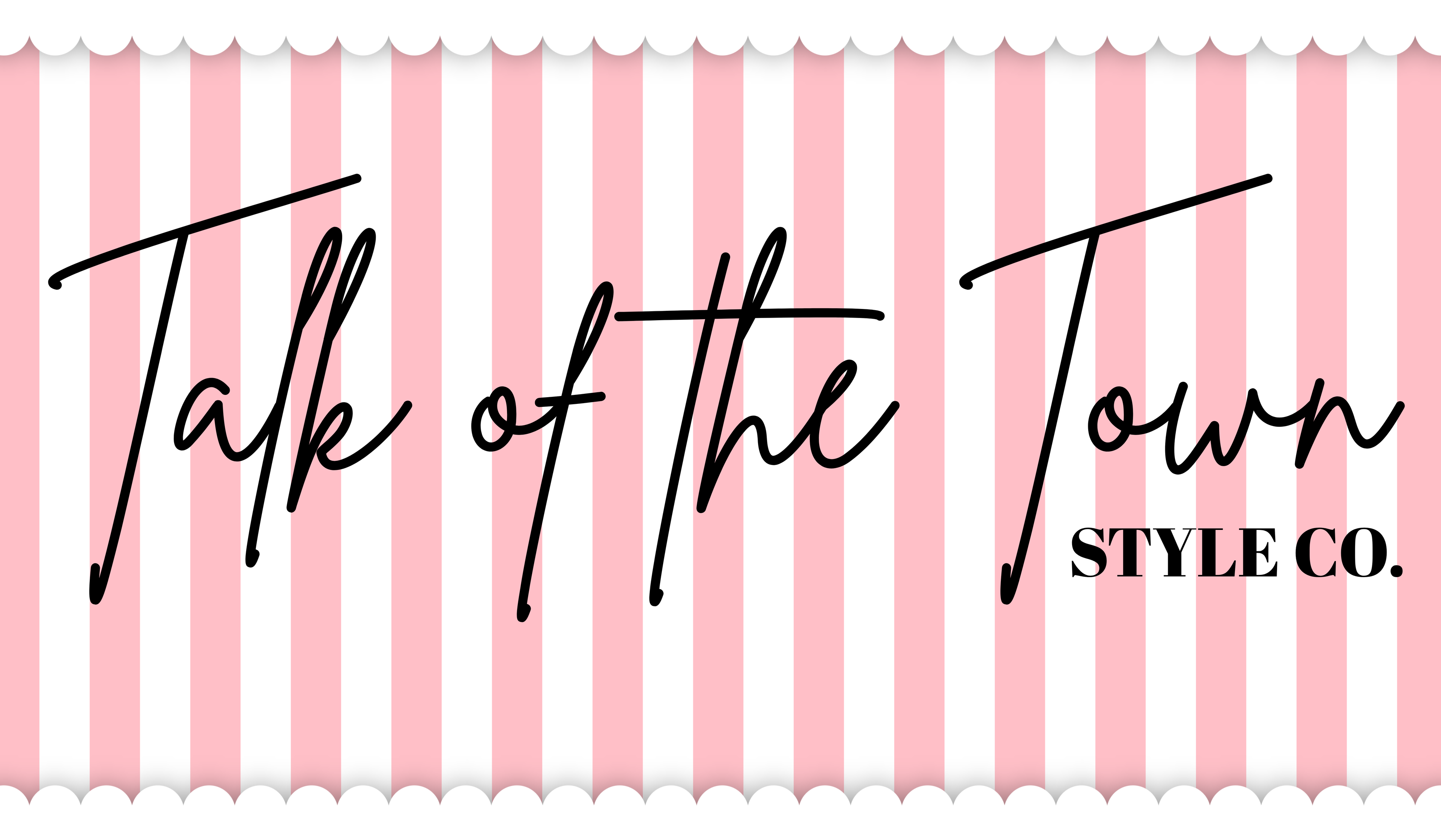 Talk of the Town Boutique