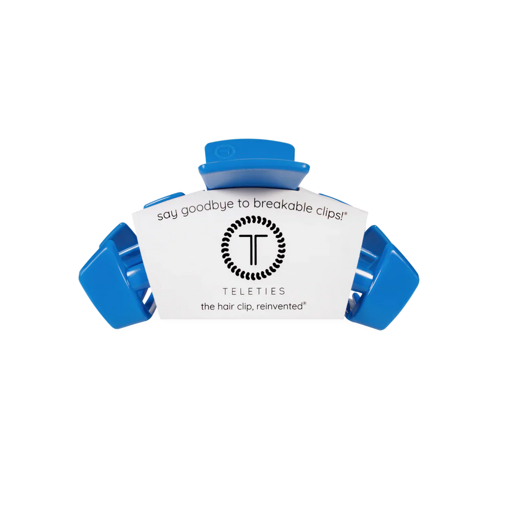 USA Blue - Classic TELETIES Clip