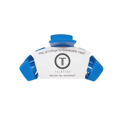 USA Blue - Classic TELETIES Clip