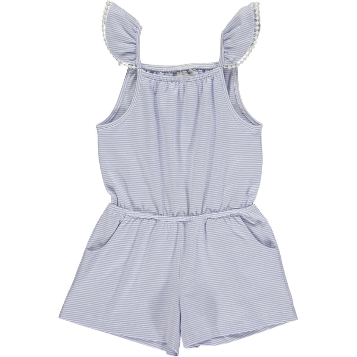 CeCe Romper from Vignette